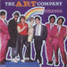 The Art Company Susanna + Sleeve UK 7" vinyl single (7 inch record / 45) A4174