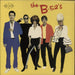 The B-52's The B-52's - 1st - EX UK vinyl LP album (LP record) ILPS9580