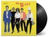 The B-52's The B-52's - Black Vinyl 180 Gram UK vinyl LP album (LP record) B52LPTH855123