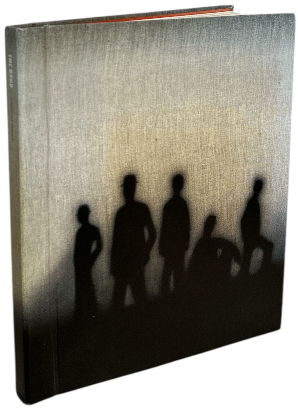 The Band A Musical History US CD Album Box Set 72435-77409-0-9