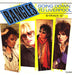 The Bangles Going Down To Liverpool UK 12" vinyl single (12 inch record / Maxi-single) TX4914