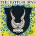 The Batfish Boys Head UK vinyl LP album (LP record) USS106