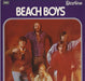 The Beach Boys Beach Boys UK vinyl LP album (LP record) SRS5074