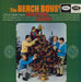 The Beach Boys Christmas Album - 2nd UK vinyl LP album (LP record) ST2164