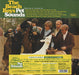 The Beach Boys Pet Sounds - 40th Anniversary Edition Japanese 2-LP vinyl record set (Double LP Album) TOJP-60117/18