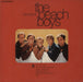 The Beach Boys The Best Of The Beach Boys German 2-LP vinyl record set (Double LP Album) 1C148-80891