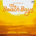 The Beach Boys The Very Best Of The Beach Boys: Sounds Of Summer - 60th Anniversary - Sealed US 2-LP vinyl record set (Double LP Album) B0034983-01