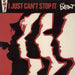 The Beat I Just Can't Stop It - EX Portugese vinyl LP album (LP record) BEAT001