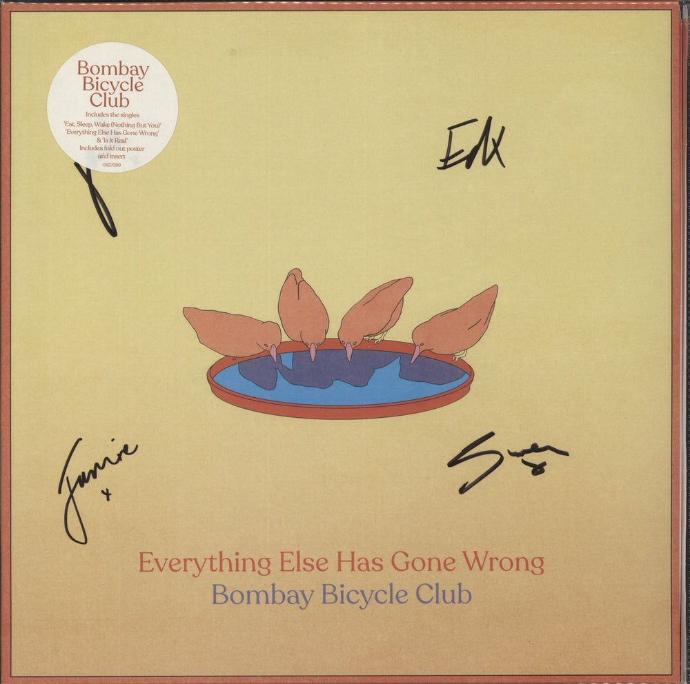 The Beatles A Hard Day's Night Japanese laserdisc / lazerdisc PLFEB34311