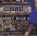 The Beatles Abbey Road - 180gm UK vinyl LP album (LP record)