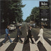 The Beatles Abbey Road - 180gm Vinyl - Sealed UK vinyl LP album (LP record) 0094638246817