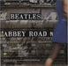 The Beatles Abbey Road - 180gm Vinyl - Sealed UK vinyl LP album (LP record) 094638246817