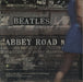 The Beatles Abbey Road - 1st - EX UK vinyl LP album (LP record)