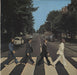 The Beatles Abbey Road - 1st - EX UK vinyl LP album (LP record) PCS7088