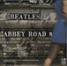 The Beatles Abbey Road - 2016 - DeAgostini UK vinyl LP album (LP record) 0094638246817