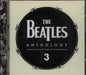 The Beatles Anthology 3 Sampler UK Promo CD album (CDLP) CDANTH3