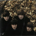 The Beatles Beatles For Sale - 180gm Vinyl - Sealed UK vinyl LP album (LP record) BTLLPBE647293