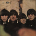 The Beatles Beatles For Sale - 1st 3N - VG UK vinyl LP album (LP record) PMC1240