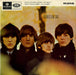 The Beatles Beatles For Sale EP - 1st - Buckland UK 7" vinyl single (7 inch record / 45) GEP8931