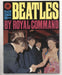 The Beatles By Royal Command UK magazine MAGAZINE