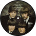 The Beatles Can't Buy Me Love UK 7" vinyl picture disc (7 inch picture disc single) BTL7PCA63228