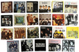The Beatles CD Singles Collection - Ex-Rental Japanese CD Single Box Set BTLCXCD852167