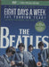 The Beatles Eight Days A Week: The Touring Years - Sealed UK DVD OPTD3092