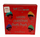 The Beatles Happy Christmas Beatle People! - Hype stickered UK 7" single box set 602557914856