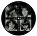 The Beatles Hello Goodbye UK 7" vinyl picture disc (7 inch picture disc single) RP5655