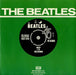 The Beatles Help - 1976 UK 7" vinyl single (7 inch record / 45) R5305