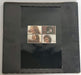 The Beatles Let It Be - Box Set + Poster - Red Apple Variant UK Vinyl Box Set Deleted