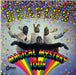The Beatles Magical Mystery Tour - 1st Japanese 7" vinyl single (7 inch record / 45) OP-4335-6