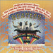 The Beatles Magical Mystery Tour - All Rights - VG UK vinyl LP album (LP record) PCTC255