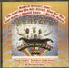 The Beatles Magical Mystery Tour UK CD album (CDLP) CDP7480622