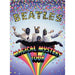 The Beatles Magical Mystery Tour UK DVD 4049069