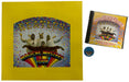 The Beatles Magical Mystery Tour - VG UK CD Album Box Set BTLDXMA822002