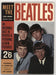 The Beatles Meet The Beatles - Star Special No. 12 UK magazine STAR SPECIAL #12