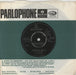 The Beatles Paperback Writer - 1st - 4pr - Archive UK 7" vinyl single (7 inch record / 45) R5452