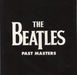 The Beatles Past Masters - 180gm DeAgostini - EX US 2-LP vinyl record set (Double LP Album) 5099969943515