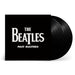 The Beatles Past Masters - Remastered 180 Gram - Sealed UK 2-LP vinyl record set (Double LP Album) BTL2LPA768537