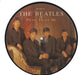 The Beatles Please Please Me UK 7" vinyl picture disc (7 inch picture disc single) RP4983