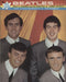 The Beatles Pop Pics Super UK memorabilia