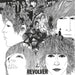 The Beatles Revolver - New Stereo Mix - 180 Gram - Sealed UK vinyl LP album (LP record) BTLLPRE800514