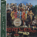 The Beatles Sgt. Pepper's Lonely Hearts Club Band Japanese vinyl LP album (LP record) TOJP-60138