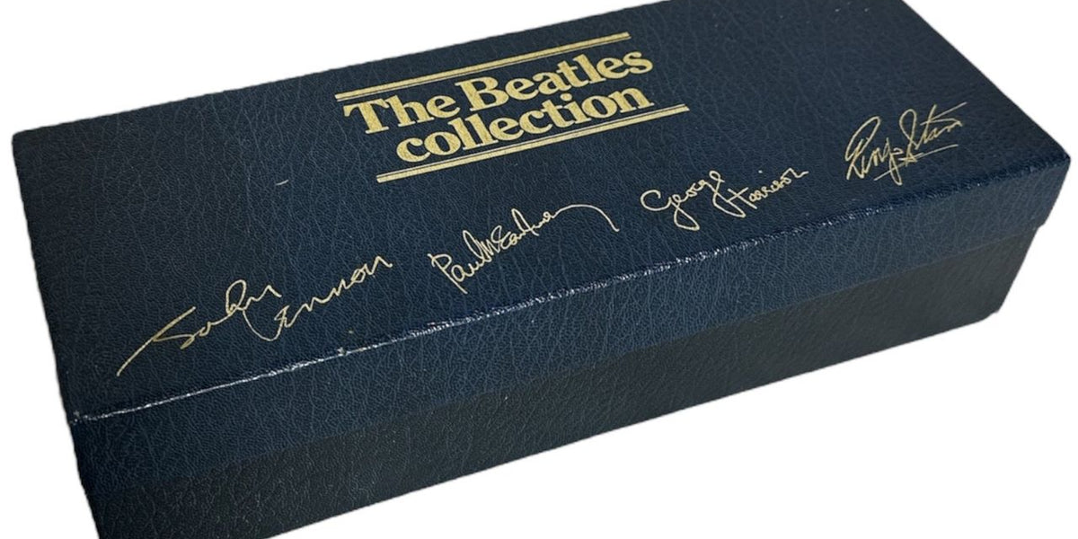 BEATLES コレクタブル プライス リスト BEATLES コレクタブル プライス リスト BEATLES コレクタブル