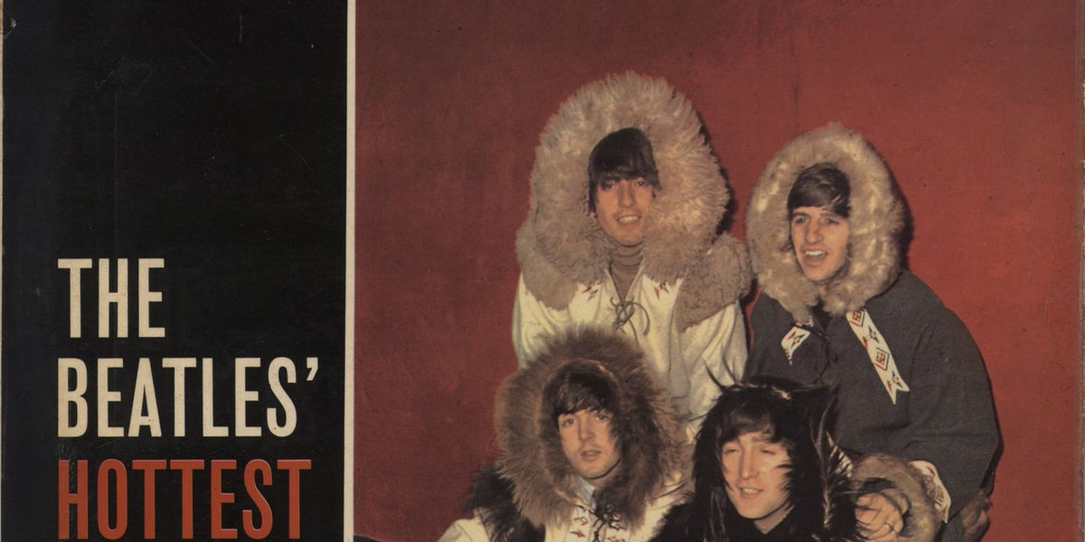 ビートルズBEATLES/ PPM/UK CC82347 The Beatles London Bus, Abbey Road