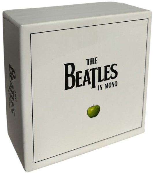 UK盤/With The Beatles /MONO the-beatles-the-beatles-in-