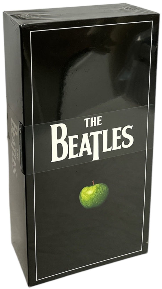 The Beatles The Beatles [In Stereo] - Sealed UK CD Album Box Set 6994490