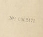 The Beatles The Beatles [White Album] - 1st <2500 - VG UK 2-LP vinyl record set (Double LP Album)