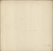 The Beatles The Beatles [White Album] - 1st (b) - VG UK 2-LP vinyl record set (Double LP Album) PMC7067-8